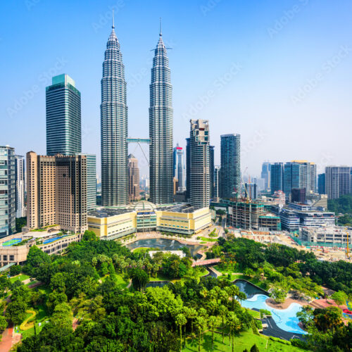 Malaysia Private Tour Package 01