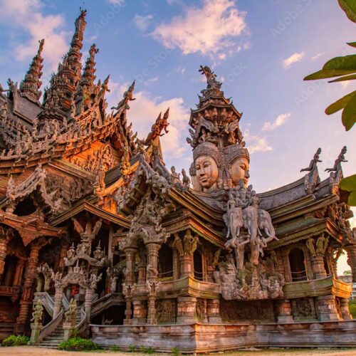Bangkok – Pattaya