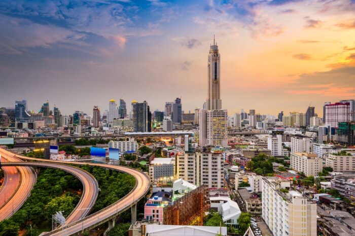 Bangkok – Pattaya