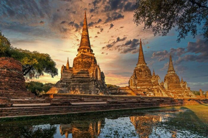 Thailand – Bangkok