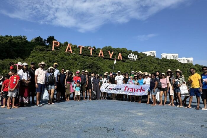Bangkok – Pattaya