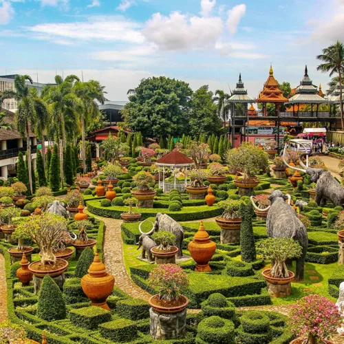 Thailand – Bangkok