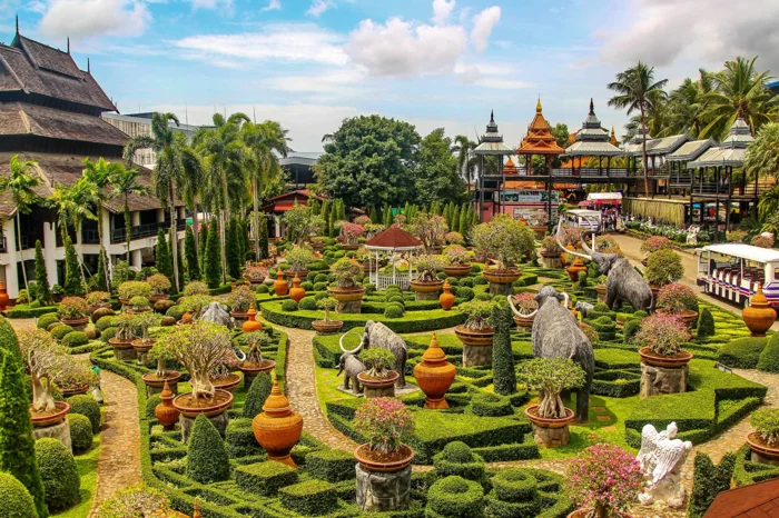 Thailand – Bangkok
