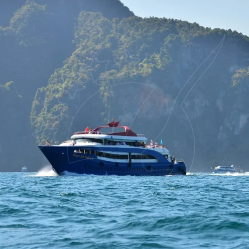 Phuket – Pattaya
