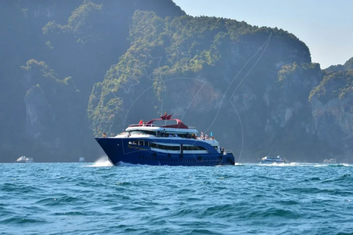 Phuket – Pattaya