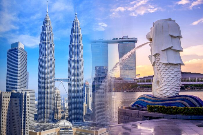 Singapore-Malaysia Group Tour