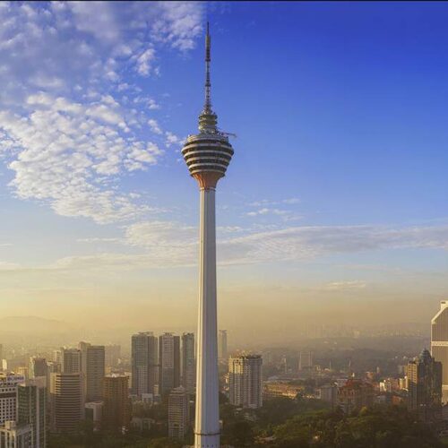 Malaysia Group Tour
