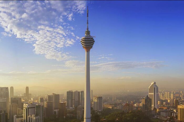 Malaysia Group Tour