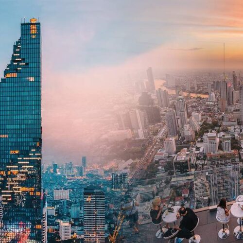 Thailand – Bangkok