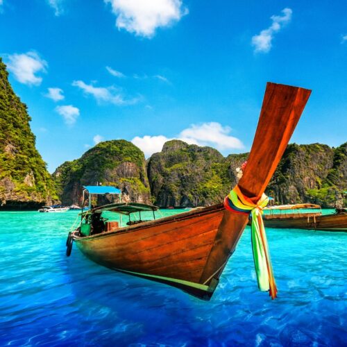 Bangkok – Phuket