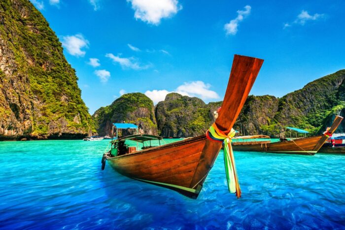 Bangkok – Phuket