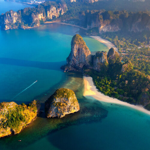 Thailand – Pattaya