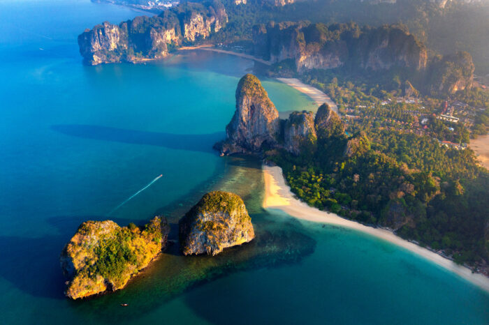 Thailand – Pattaya