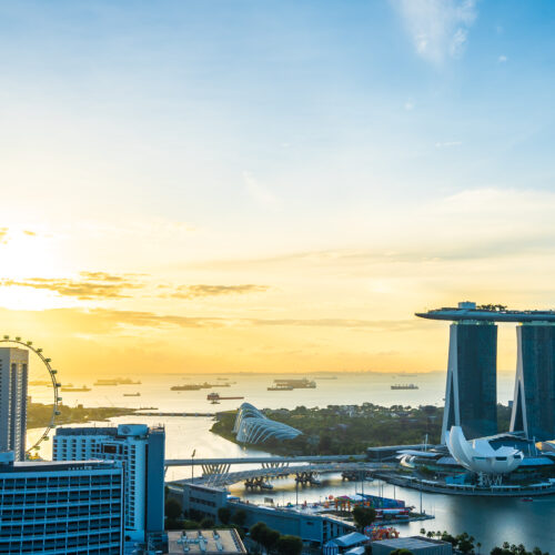 Singapore Private Tour package 1