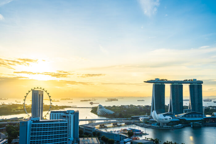 Singapore Private Tour package 1