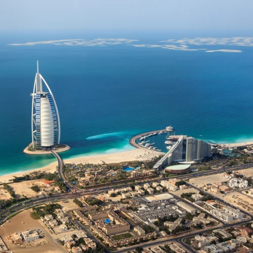 Dubai Private Tour Package 01