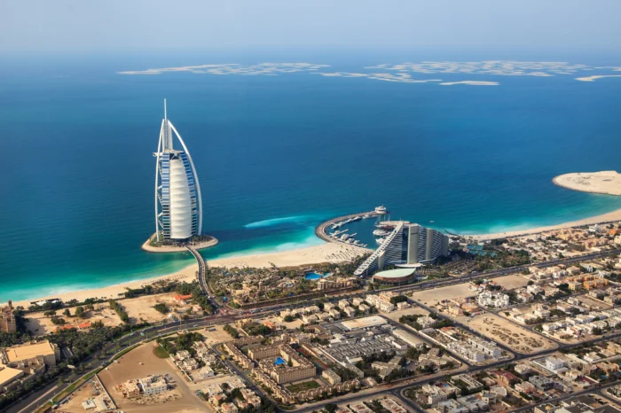 Dubai Private Tour Package 01