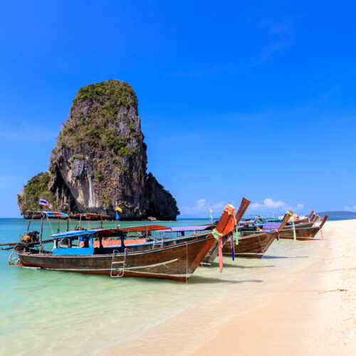 Bangkok – Pattaya