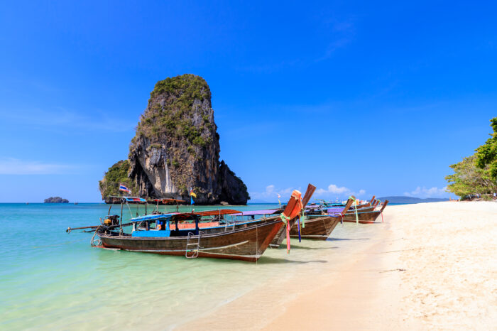 Bangkok – Pattaya