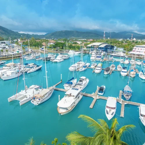 Phuket – Thailand