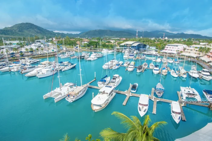 Phuket – Thailand