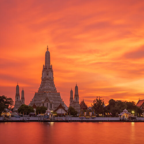 Thailand – Bangkok