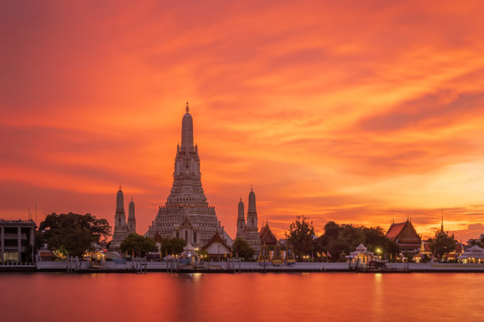 Thailand – Bangkok