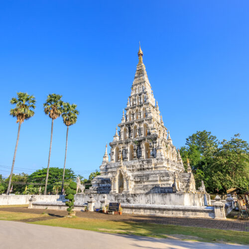 Bangkok – Pattaya